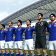 Illustration for article titled Japan, The Country That Isn't FIFA Crazy
